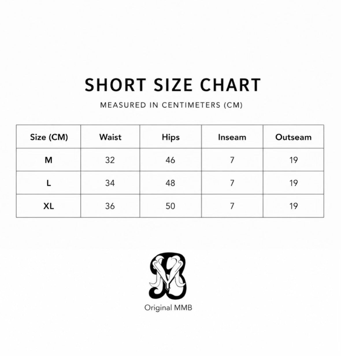 Members Comfort Shorts Black