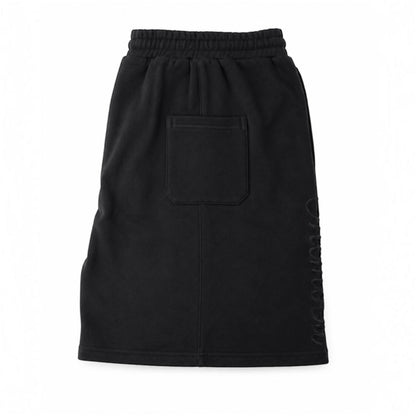 Members Comfort Shorts Black