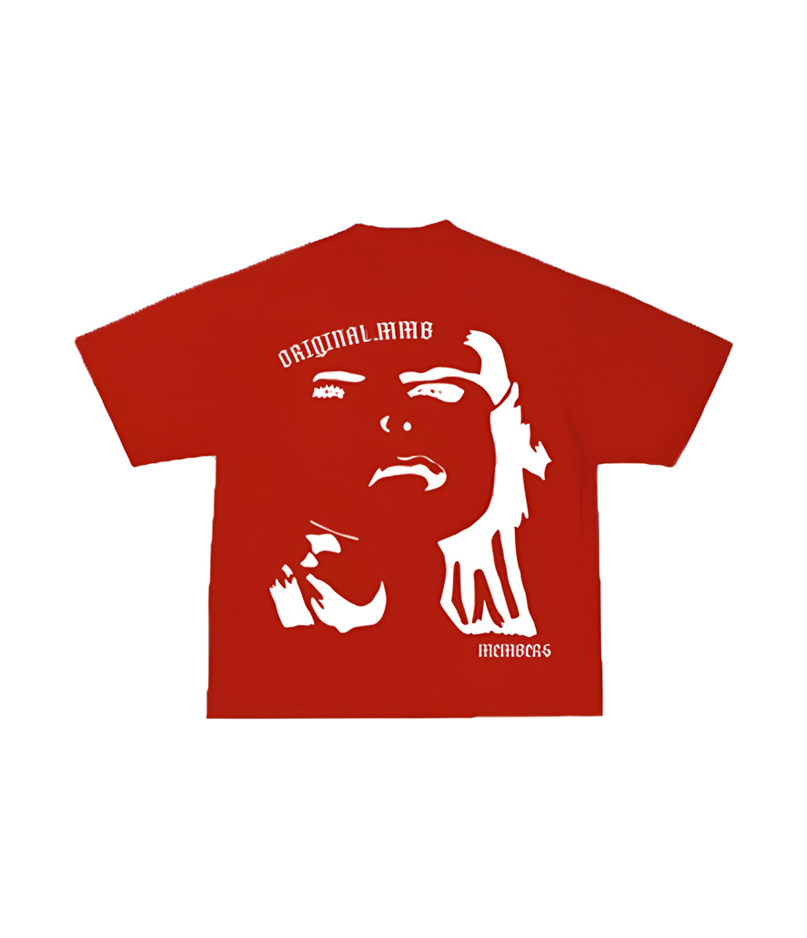MembersWave red