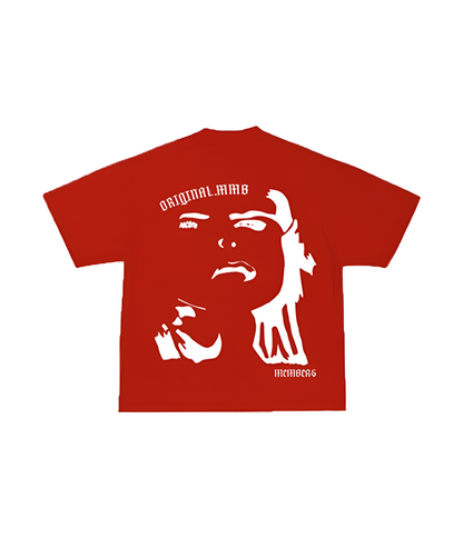 MembersWave red